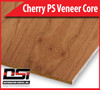 Cherry Plywood Plain Sliced Veneer Core Shop Grade 3/4" x 4x8