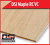 DSI Maple Plywood Rotary Cut Veneer Core 1/2" x 4x8