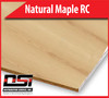 Natural Maple Plywood Rotary Cut WPF EuroCore A3 Maple Back 1/4" x 4x8