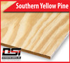 Southern Yellow Pine Plywood Plain Sliced Classic Core B3 3/4" x 4x10