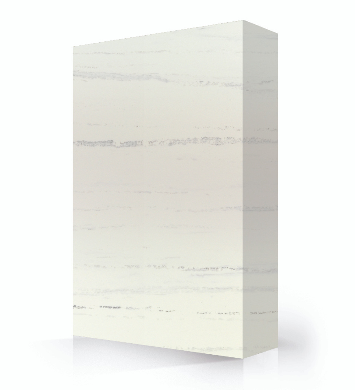 Avonite Solid Surface Calm Acrylic Sheet 1/2" x 36" x 144"