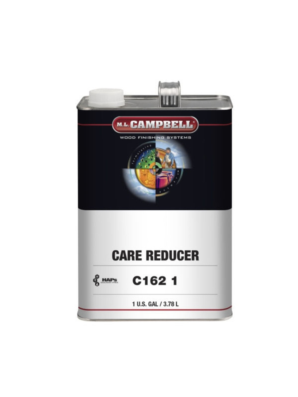 ML Campbell Care Reducer Gallon