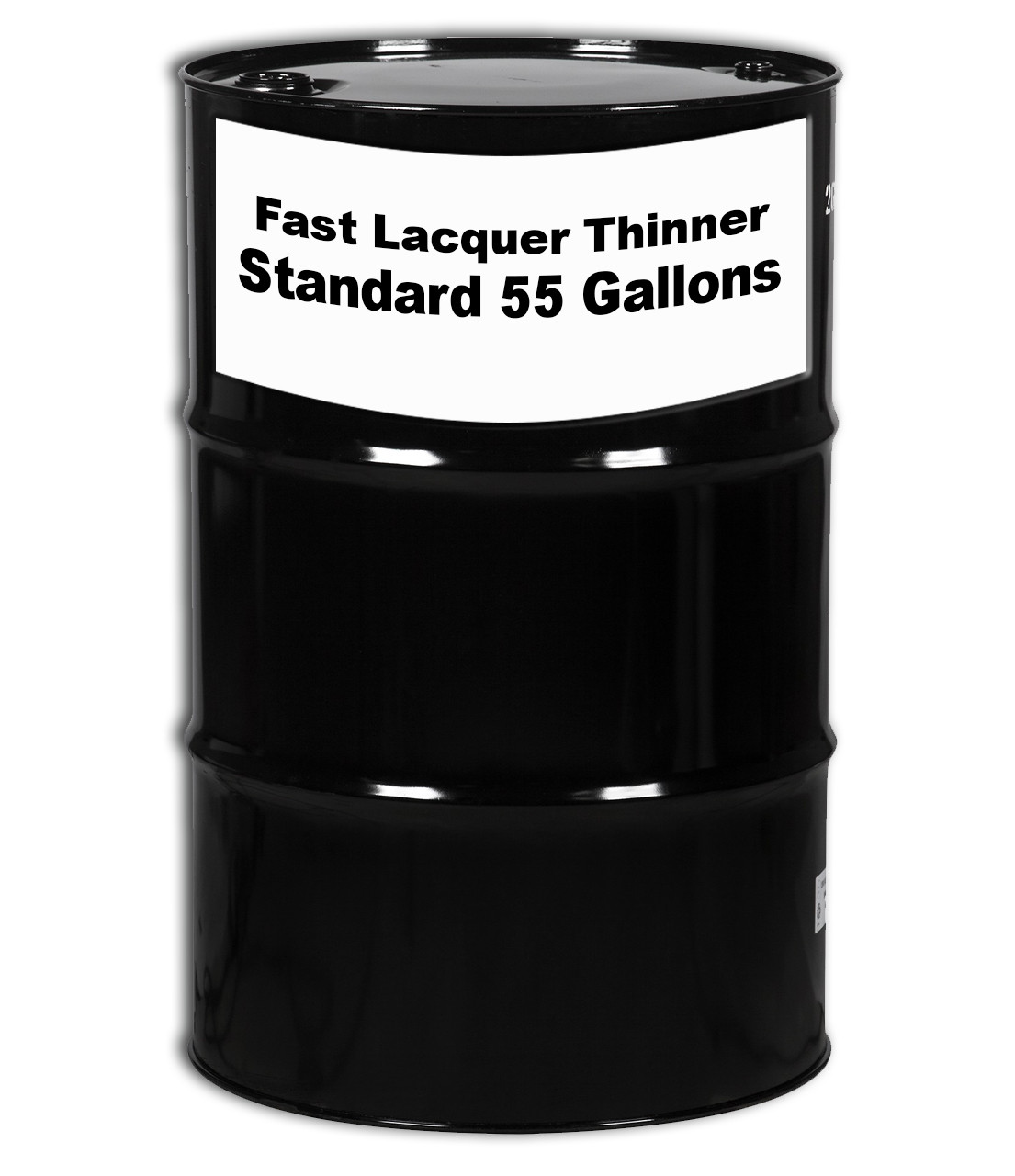 ML Campbell Fast Lacquer Thinner 55 Gallons Drum