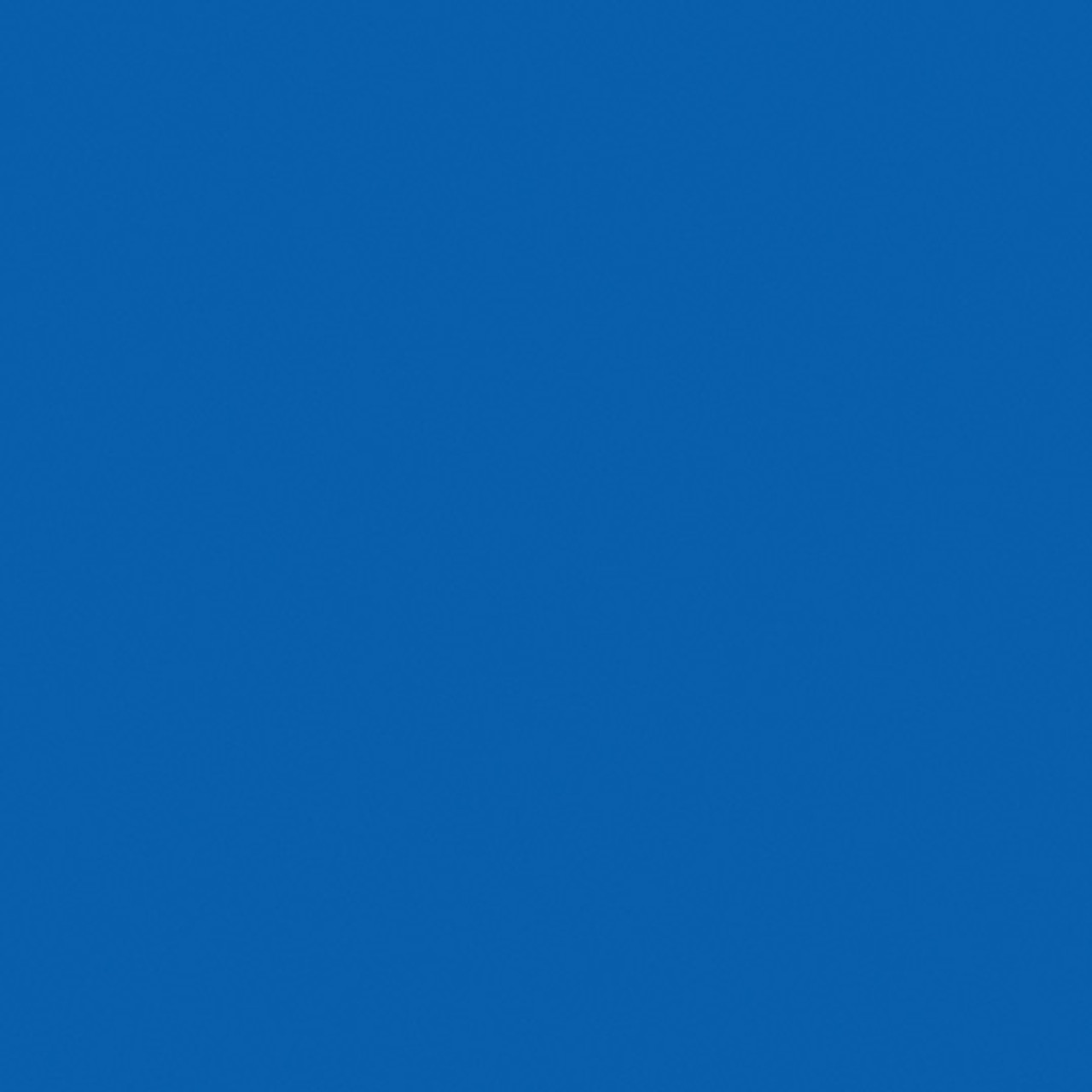 Formica High Pressure Laminate Spectrum Blue 851 Postforming Matte Laminate 5' x 12'