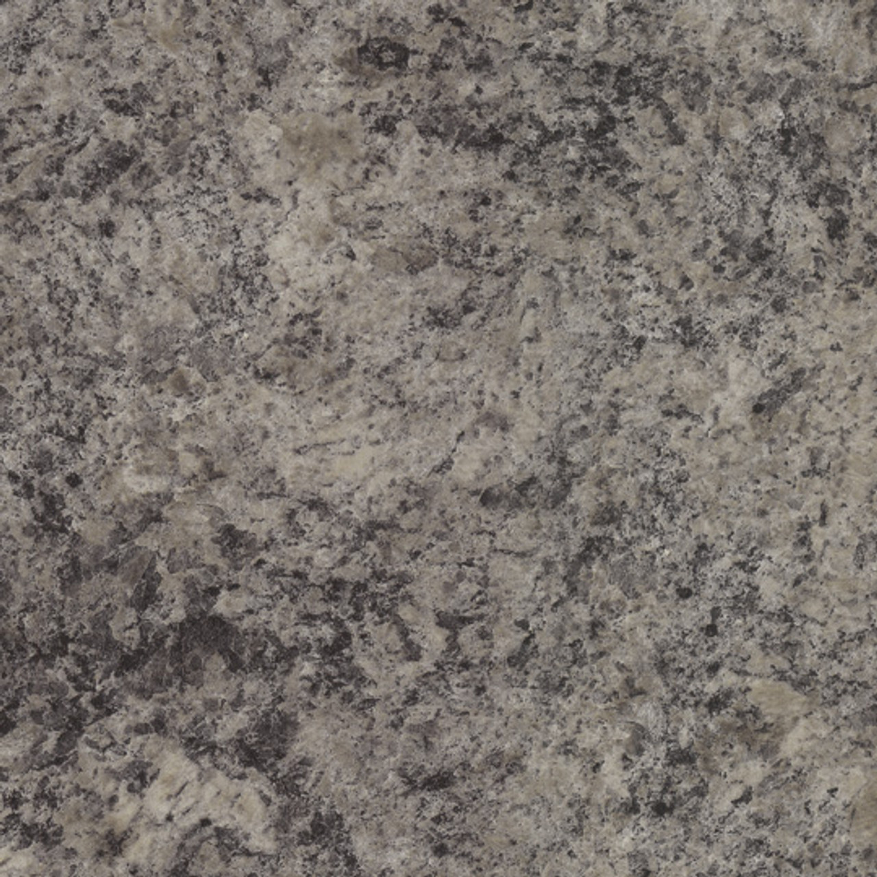 Formica High Pressure Laminate Perlato Granite 3522 Postforming Matte Laminate 2.5' x 8'