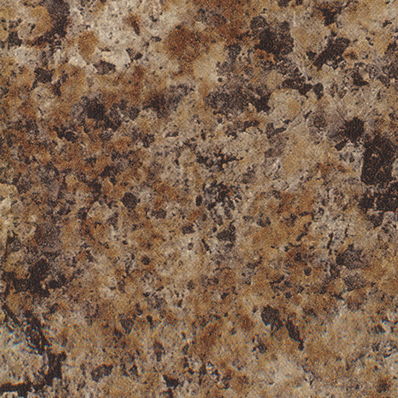 Formica High Pressure Laminate Butterum Granite 7732 Postforming Etchings Laminate 2.5' x 8'