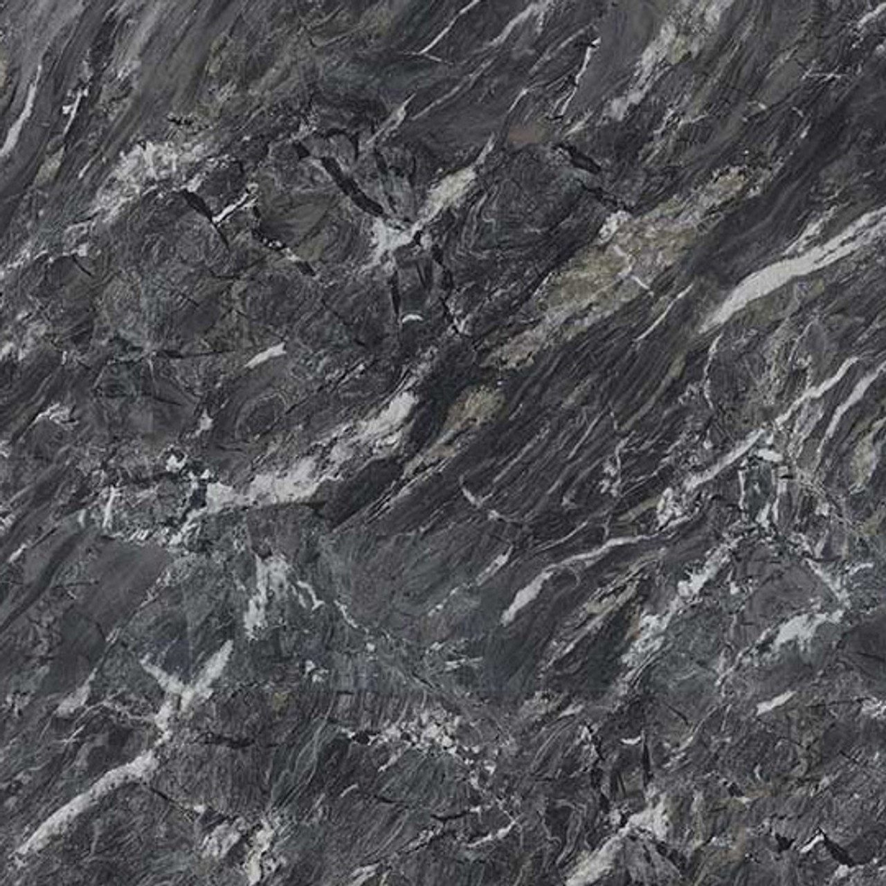 Formica High Pressure Laminate Stormy Night Granite 9537 Postforming Scovato 180fx Series Laminate 2.5' x 12'