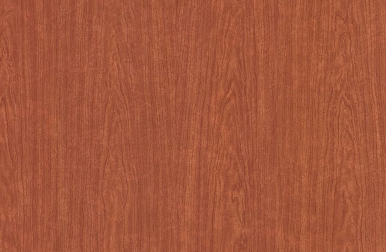 Nevamar High Pressure Laminate Blossom Cherry WC5581 Vertical Medium Gloss  4' x 8'