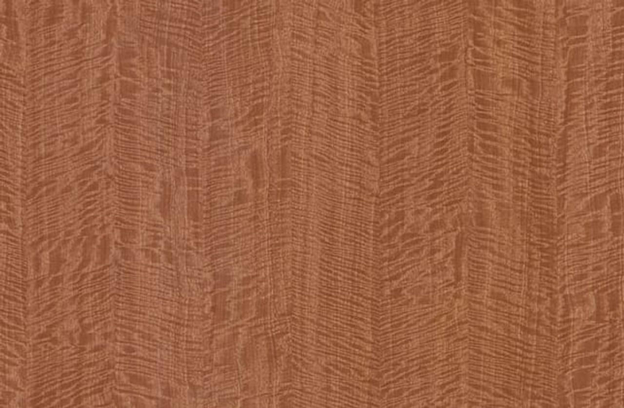 Nevamar High Pressure Laminate Tawny Satinwood Tawny WZ0003 Vertical Textured HPL 4' x 8'