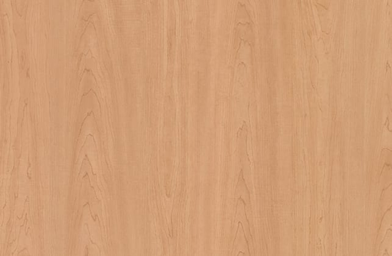 Nevamar High Pressure Laminate Scandia Maple WM5577 Postforming Suede  5' x 12'