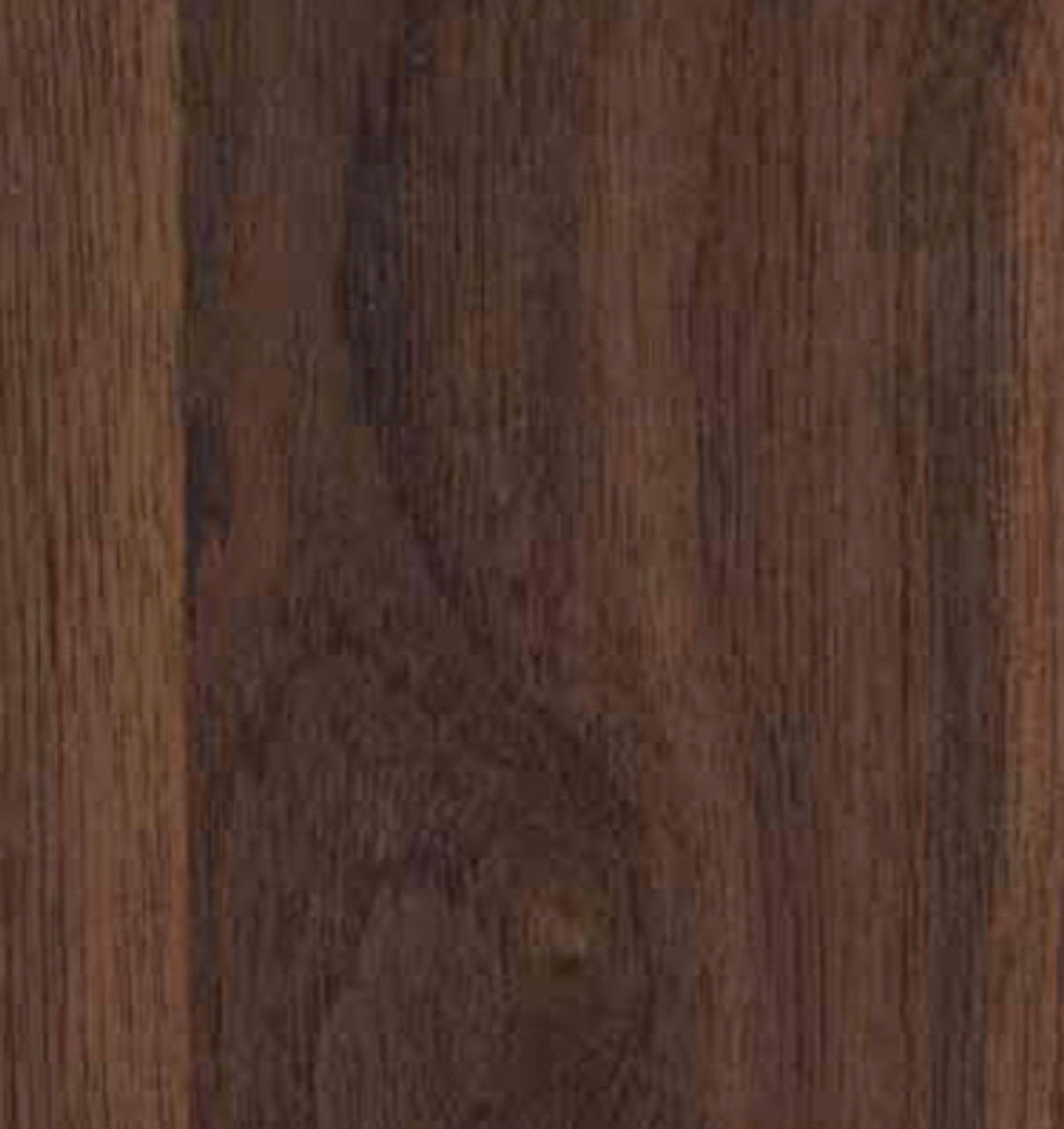 Smoked Walnut Shinnoki PF MDF G2S FSC Prefinished Wood Panel