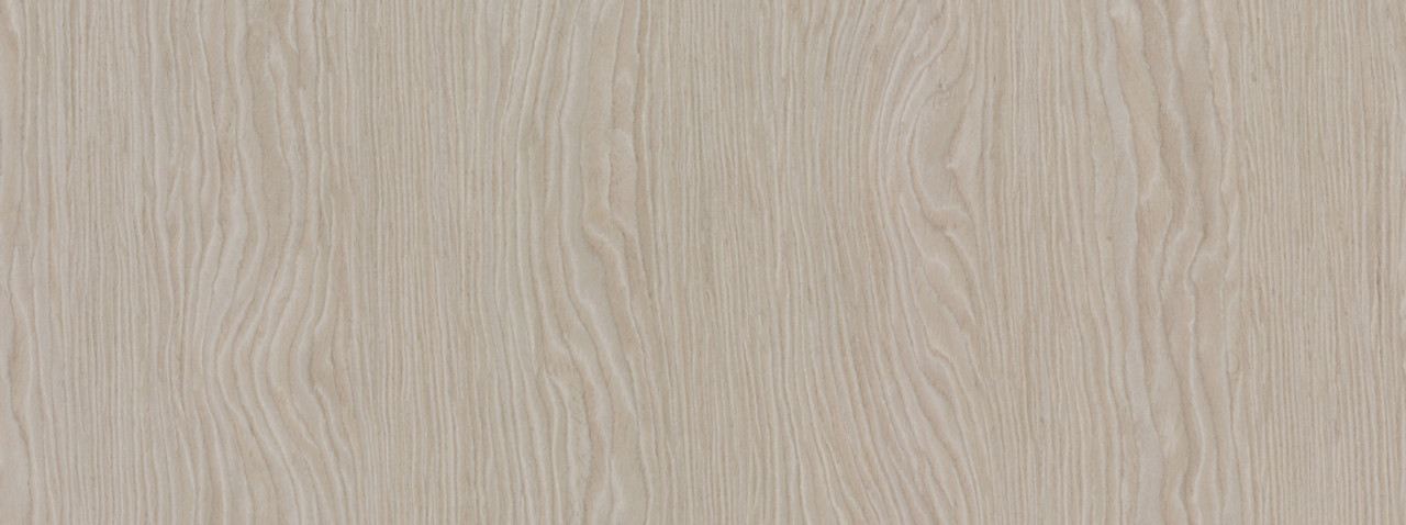 Silver Gray Oak Plank Fleeceback Real Wood Edgeband - 15/16"