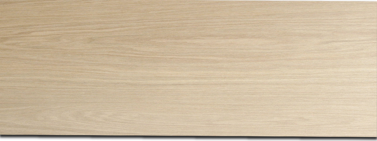 White Oak Preglued Real Wood Edgeband - 13/16"