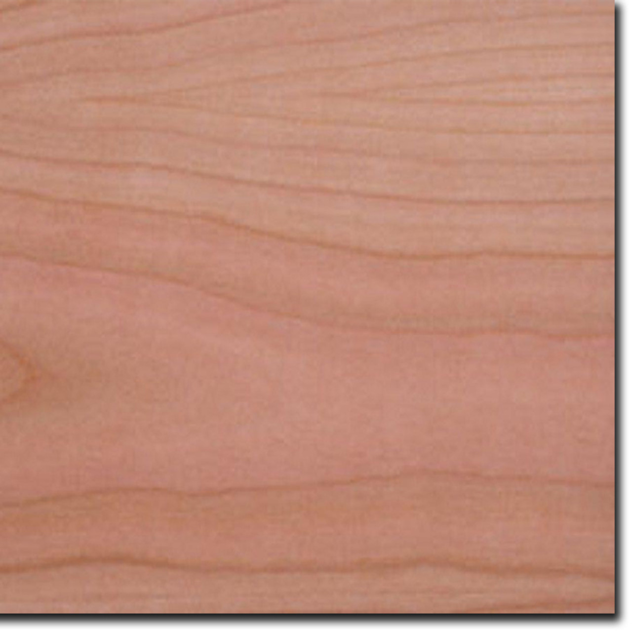 Cherry 4' x 8' Flex Veneer