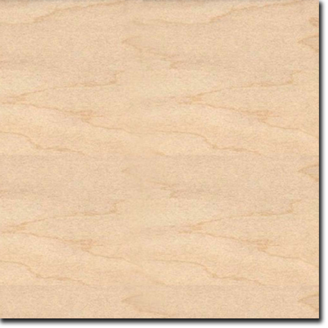 White Birch 4' x 8' Flex Veneer