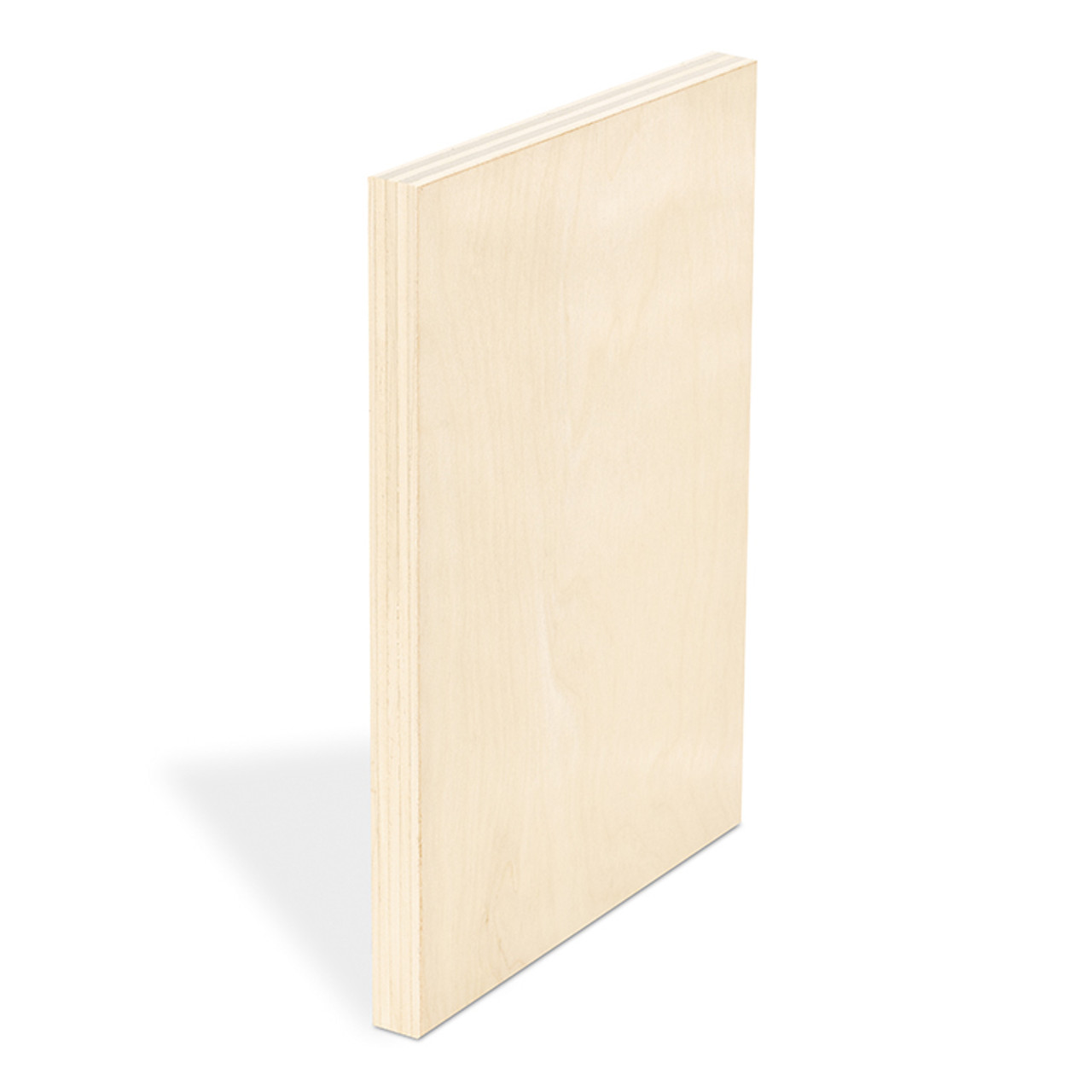 Garnica Poplar WPF Primed 2S 4x8