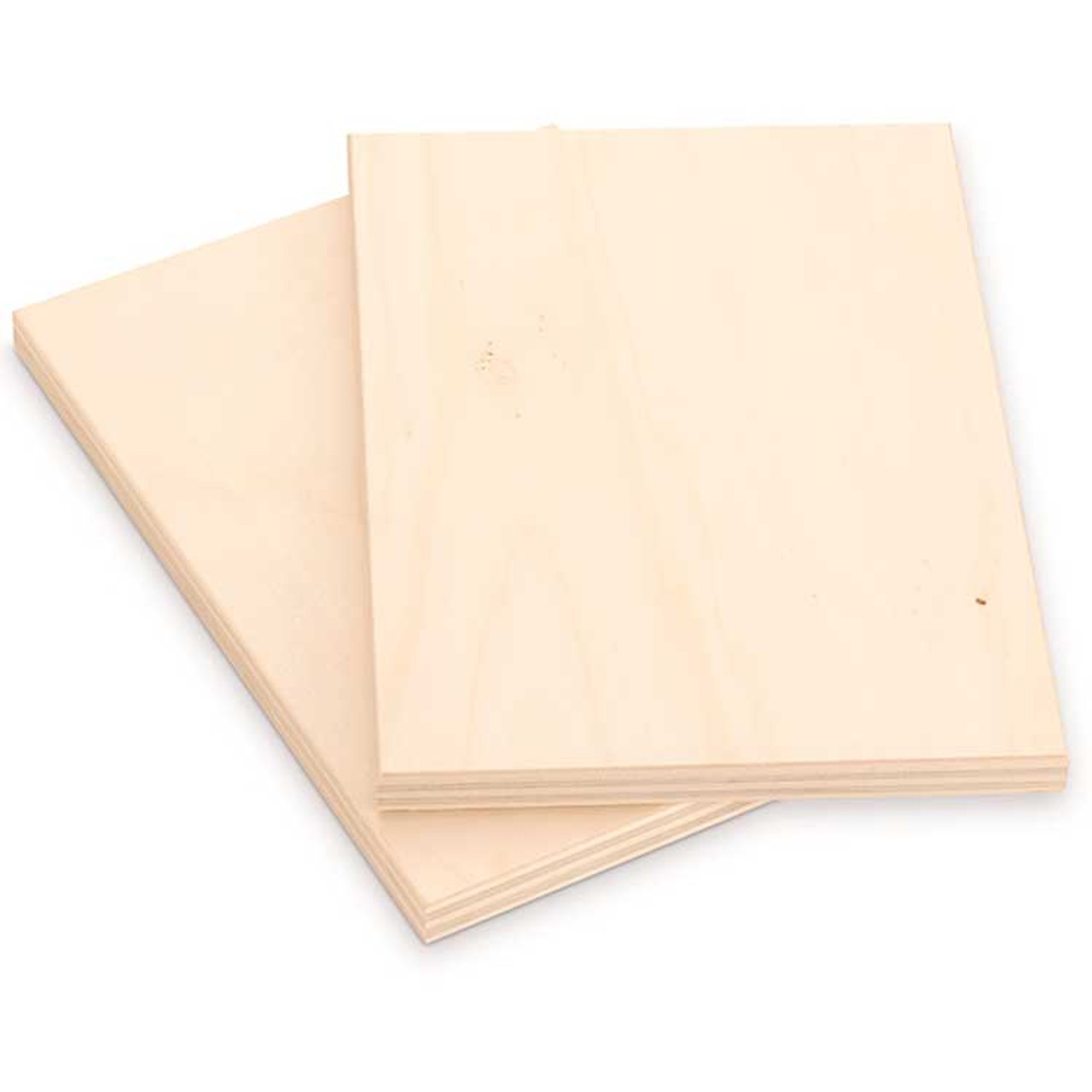 Garnica Poplar Face XPS Foam Core BBBB 4x8