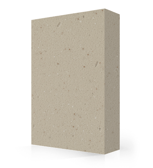 Avonite Solid Surface Vintage Concrete Acrylic Sheet 1/2" x 30" x 144"