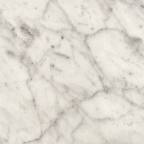 Formica High Pressure Laminate Carrara Bianco 6696 Postforming Matte Laminate 5' x 12'