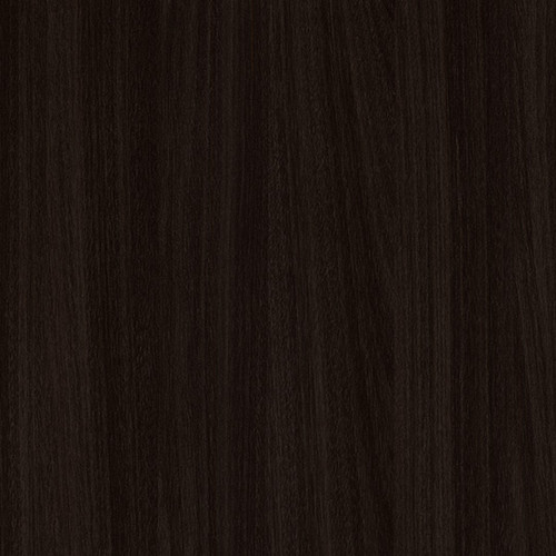 Formica High Pressure Laminate Blackened Legno 8848 Vertical Matte Laminate 4' x 8'