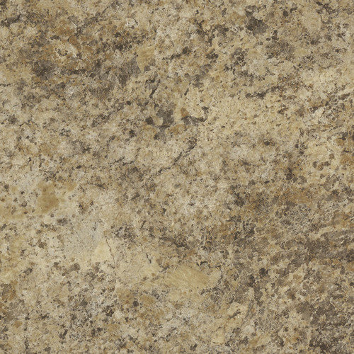 Formica High Pressure Laminate Giallo Granite 3523 Postforming Matte Laminate 2.5' x 8'