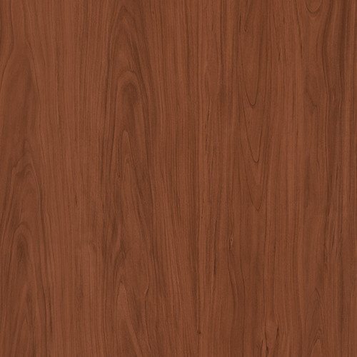 Formica High Pressure Laminate Cinnamon Cherry 8955 Vertical Matte Laminate 4' x 8'