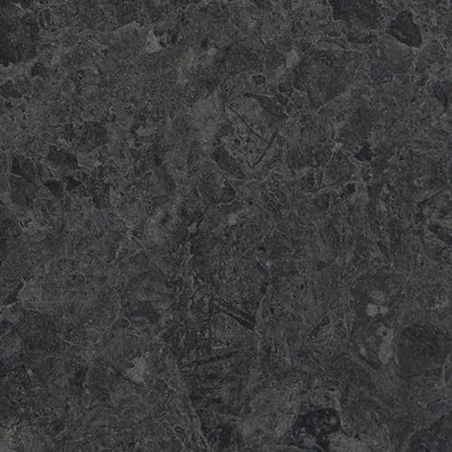 Formica High Pressure Laminate Black Shalestone 9527 Postforming Scovato Laminate 2.5' x 12'