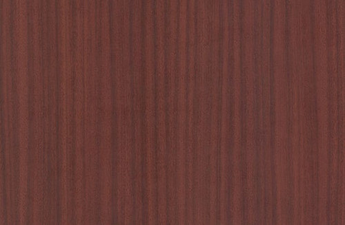 Nevamar High Pressure Laminate Royal Mahogany WS9450 Vertical Medium Gloss  4' x 8'