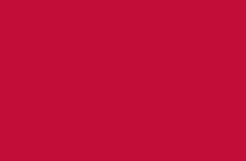 Nevamar High Pressure Laminate Liberty Red S1027 Vertical Textured HPL 4' x 8'