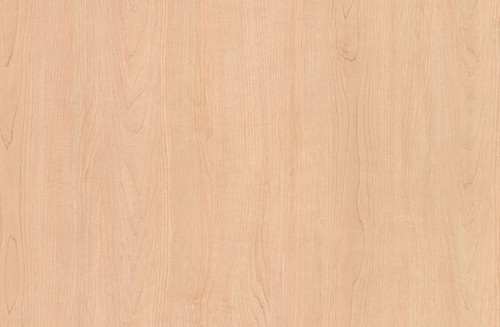 Nevamar High Pressure Laminate Clear Maple WM8340 Vertical Textured HPL 5' x 12'