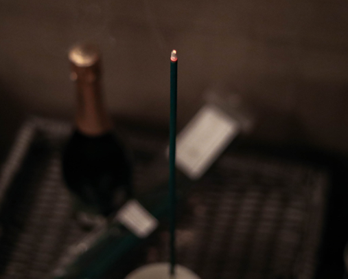 Incense