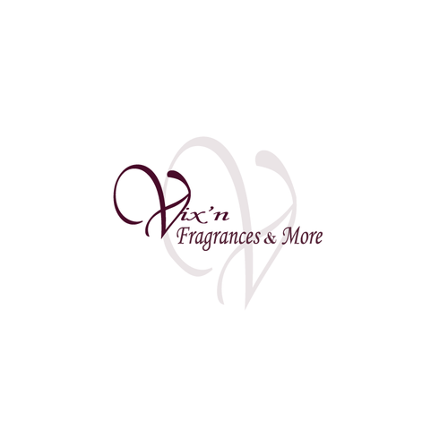 Vix'n  Home Fragrances & More...