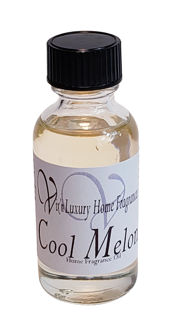 Cool Melon Home Fragrance Oil