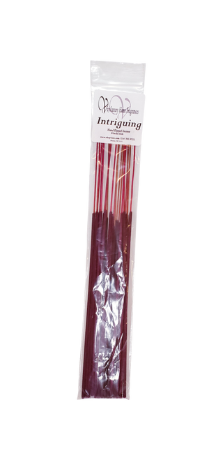 Intense Incense