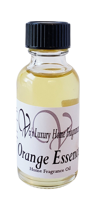 Orange Essence Home Fragrance Oil