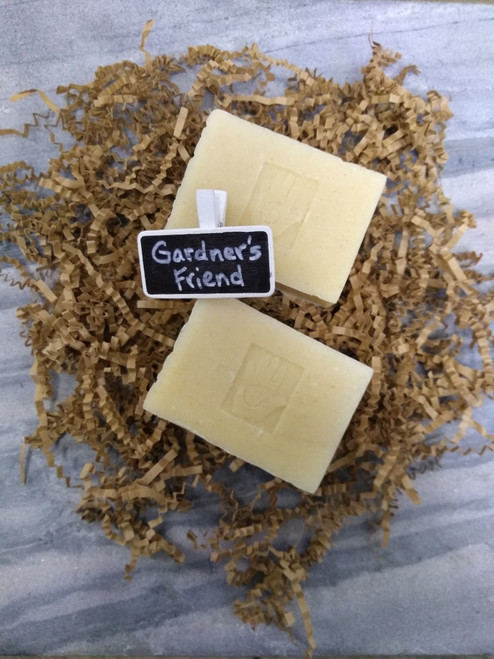 Gardener's Soap