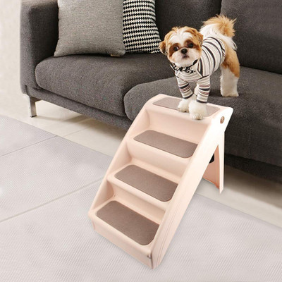 Escalera para Mascotas Pawise