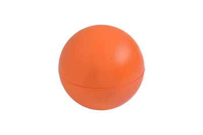 Bouncer Ball Naranja