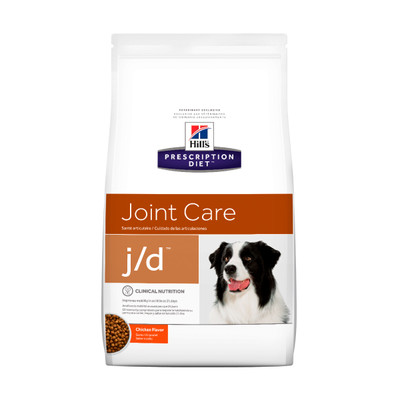 Hill's J/D Joint Care