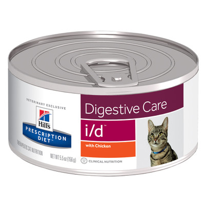 Hill's Alimento húmedo I/D Digestive Care