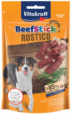 Vitakraft Beef Stick Rustico