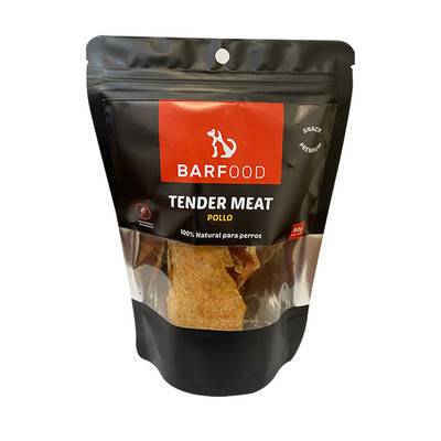 Tender Meat Pollo 80 Gr