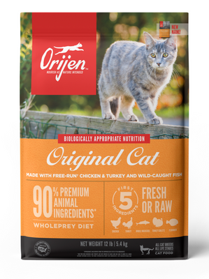 Original Cat Orijen
