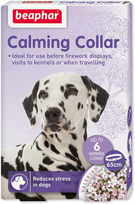 Collar Calming