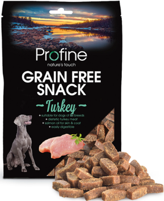 Snack Profine turkey