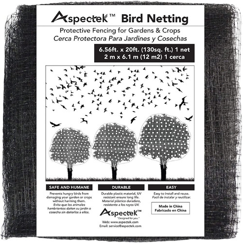 Bird Netting