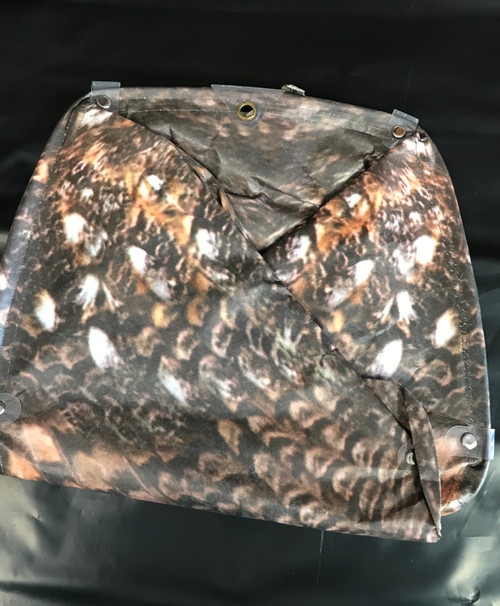 Prowler Owl - Wings Only replacement