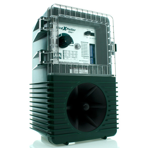 BirdXPeller PRO - Sonic Bird Repeller