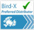 BirdXPeller PRO - Sonic Bird Repeller