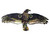 Scare Hawk Decoy